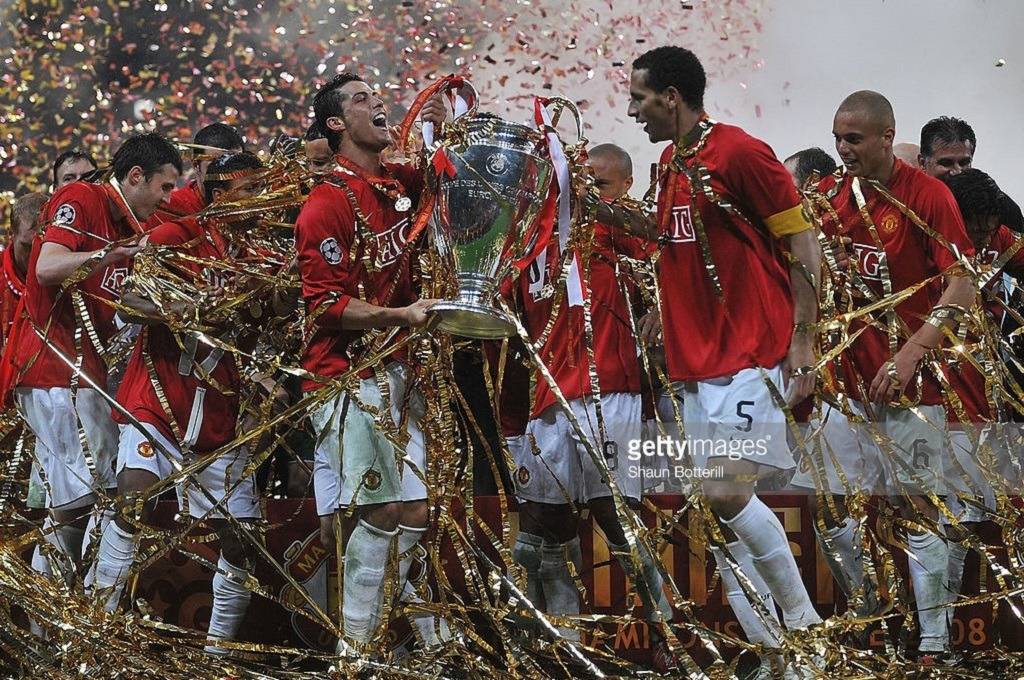 2000년대 챔피언스리그 우승 사진 정리 | 인스티즈