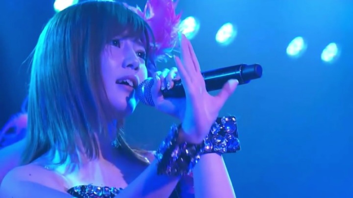 프듀 미호 짧은 리즈시절ㅋ | 인스티즈