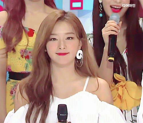 양현석 따라하는 악동뮤지션.gif | 인스티즈