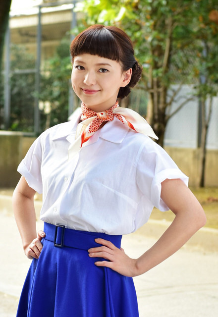 수상한 그녀 일본 리메이크 주연들.jpg | 인스티즈