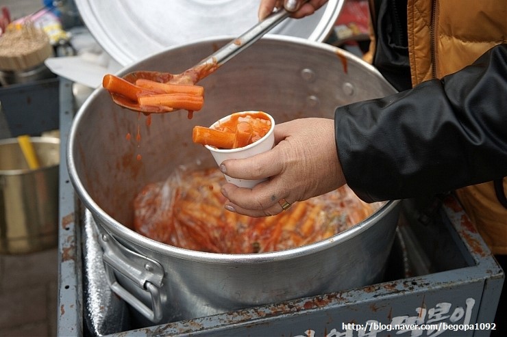 초등학생시절 하교길에 이거 하나면 행복했음.jpg | 인스티즈
