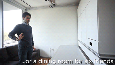 좁은방 효율적으로 쓰기 | 인스티즈