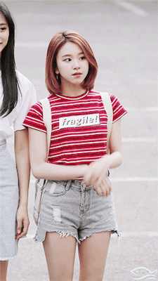 [트와이스] 급식단 출퇴근길 모음 | 인스티즈