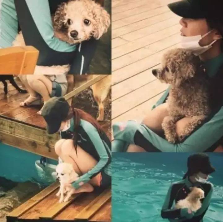 계약만료 후에도 잘지내는 걸그룹ㄷㄷ | 인스티즈