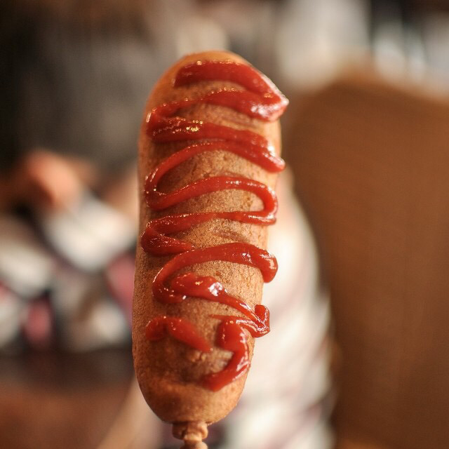 좋아하는 꼬치 음식은? | 인스티즈