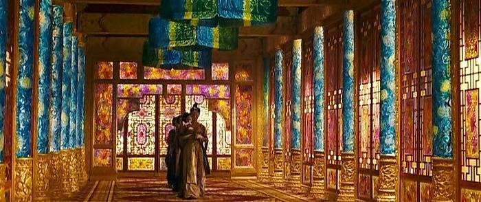 무조건 화려한 것이 최고임을 강조하는 쭝국 영화.jpg | 인스티즈