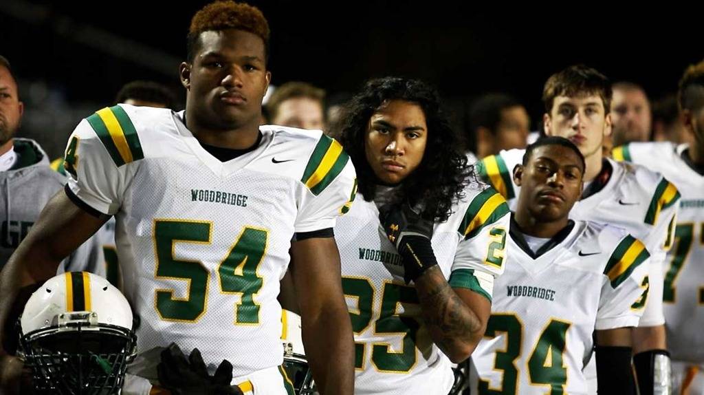 미국 고딩 운동 유망주의 흔한 삶.jpg | 인스티즈