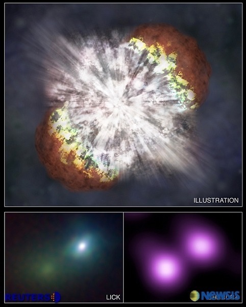 어느날... 당신에게 3가지 초능력이 주어진다면!? | 인스티즈