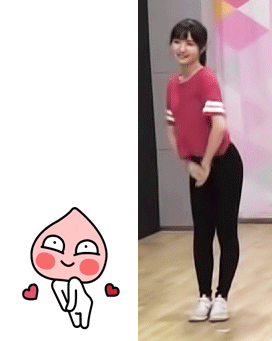 [프듀48] 혼다 히토미.jpgif | 인스티즈