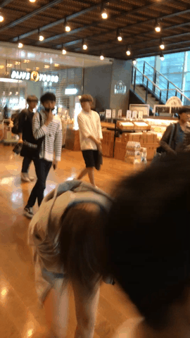 [프로미스나인] 차가운 것 같으면서도 한없이 따뜻한 여자 | 인스티즈