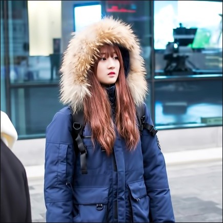 프로듀스101 귀요미 담당 | 인스티즈