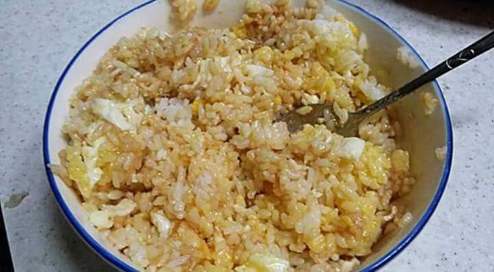 아침밥으로 진짜 맛있는밥 | 인스티즈