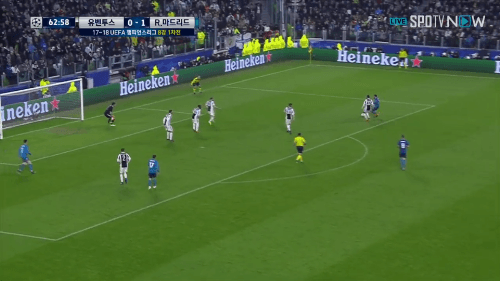 한국인 선수가 챔스 결승에서 이런 골을 넣으면 다음날 신문 첫 장 장식 가능vs불가능 | 인스티즈