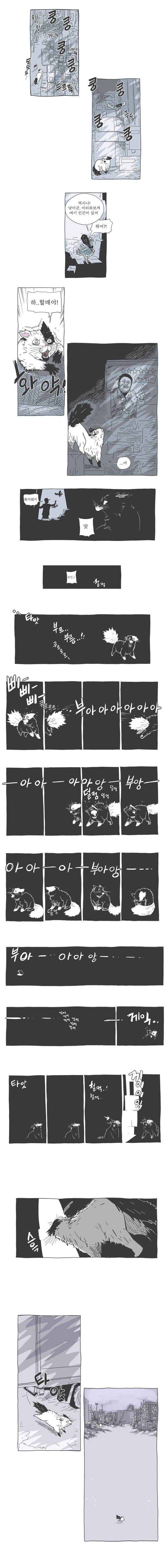 홀로서기 | 인스티즈