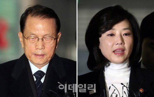 조윤선의 2017년 1월 | 인스티즈