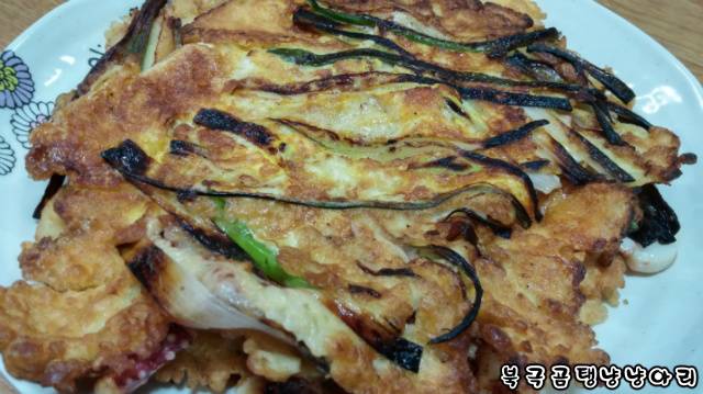 굵직굵직한 스테미나 넘치는 남자의 카레!! | 인스티즈