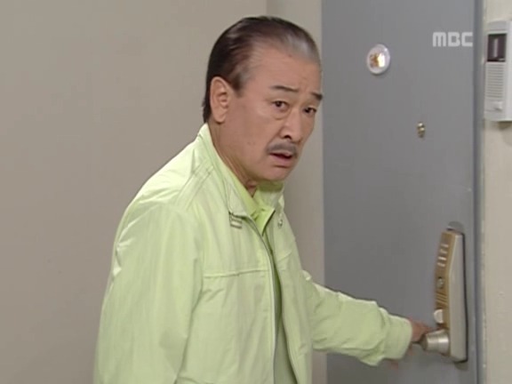 [거침없이하이킥] 랩퍼민정 때문에 고통받는 순재 ㅋㅋㅋㅋㅋㅋㅋㅋ.jpg | 인스티즈