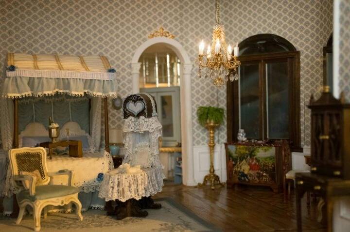 850만 달러 짜리 인형의 집 | 인스티즈