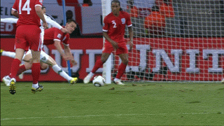 걸레 수비.gif | 인스티즈