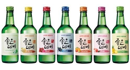 자신의 소주 취향은? | 인스티즈