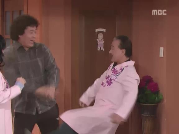 [거침없이하이킥] 비양심적인 문희 ㅋㅋㅋㅋㅋㅋㅋ.jpg | 인스티즈