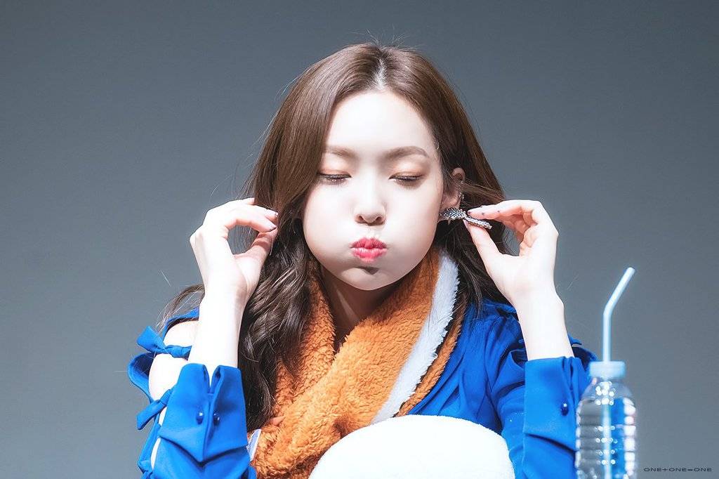 에이프릴의 예람쥐 예나.jpg | 인스티즈