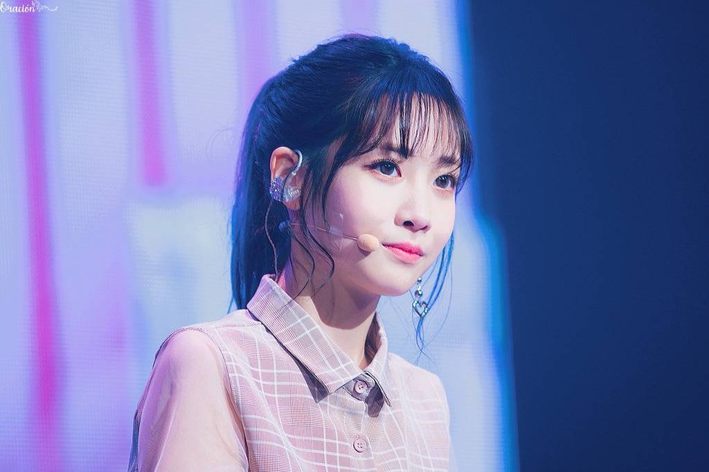 [러블리즈] 에어컨을 켜서 지애 | 인스티즈