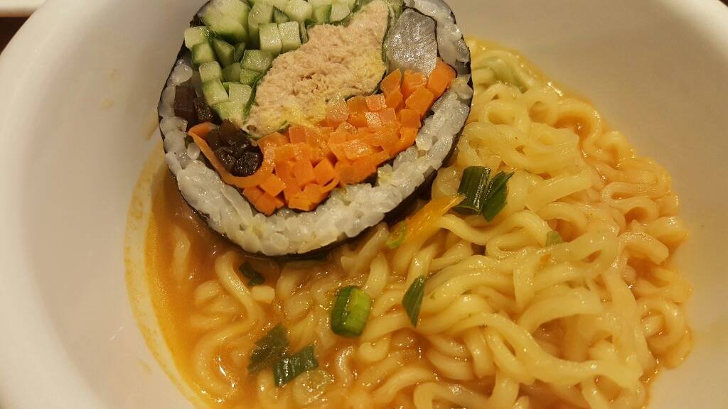 신이 내린 최고의 음식 | 인스티즈