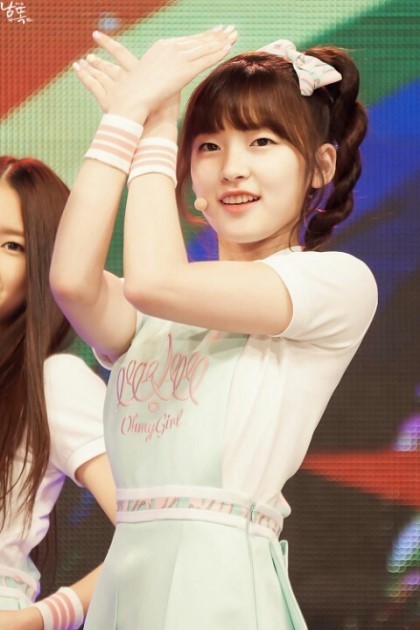 현실적인 여친상 | 인스티즈