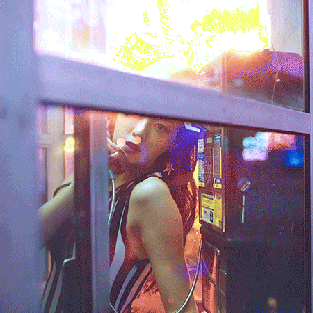 아이유에 버금가는 섹시함을 가진 아이돌 ㄷㄷㄷ.gif | 인스티즈