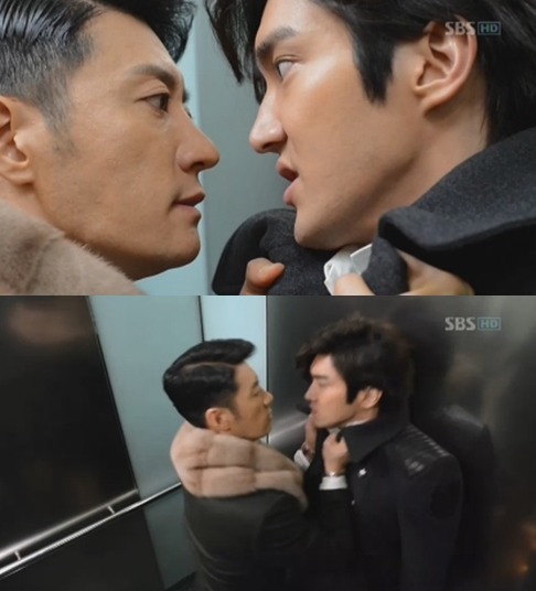 프로듀스101 남자버전 궁예 시나리오.jpg | 인스티즈