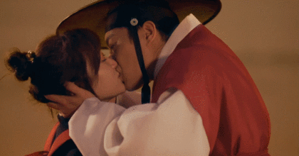 여자 주인공의 귀여움과 사랑스러움에 심쿵해서 정신 못 차리게 되는 드라마 투탑 | 인스티즈