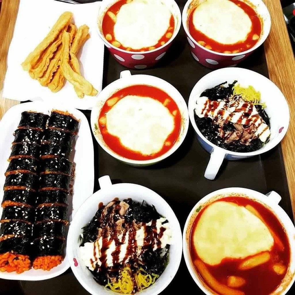매니아층 두둑한 신전떡볶이.jpg | 인스티즈