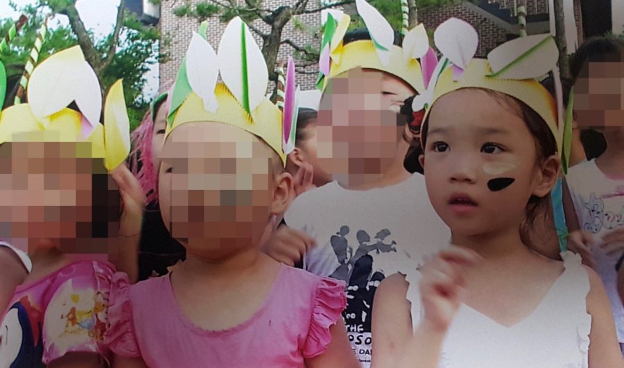 [프듀48] 김채원 어린시절 사진 | 인스티즈