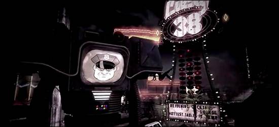  어쩌면 인류의 미래일지도모를 게임 폴아웃 스토리 총정리 - Fallout New Vegas | 인스티즈