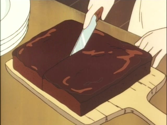 맛있는 거 먹고 사는 빨강머리 앤 | 인스티즈