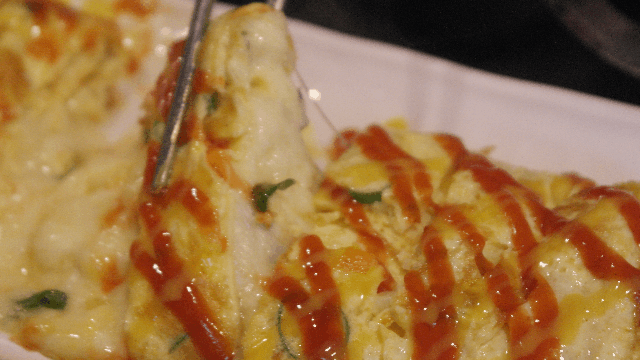 호불호 많이 갈리는 음식.gif | 인스티즈