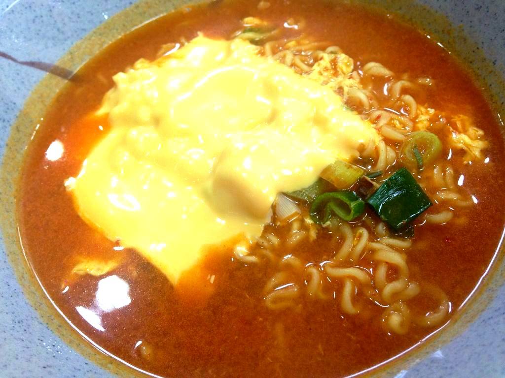 진정한 야식 끝판왕 ㄷㄷㄷ | 인스티즈