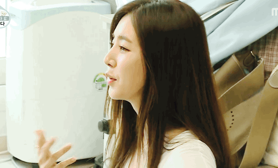 마이크는 무거워! | 인스티즈