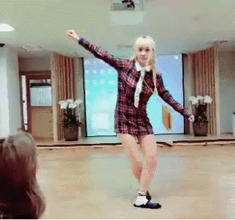 ??? : 무대 시작한다. 애들아! | 인스티즈