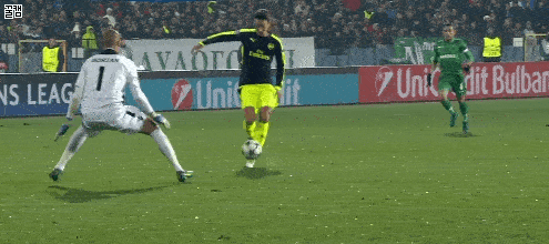 볼때마다 감탄하게 되는 드리블 | 인스티즈