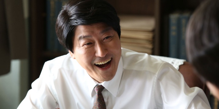 주관적으로 우리나라에서 대배우라는 말을 써도 안어색한 남자배우들 | 인스티즈