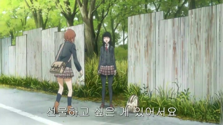 힐링일상물을 들고왔다!ㅡ플라잉 위치 3 | 인스티즈