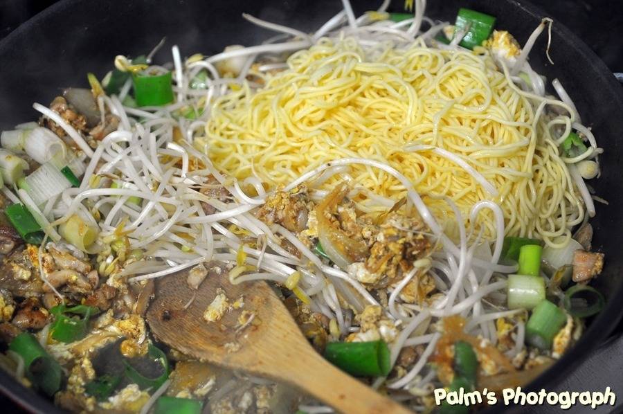 볶음 국수류 여러가지... | 인스티즈