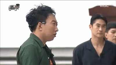 박명수 진짜사나이 액기스 모음집.jpgif | 인스티즈