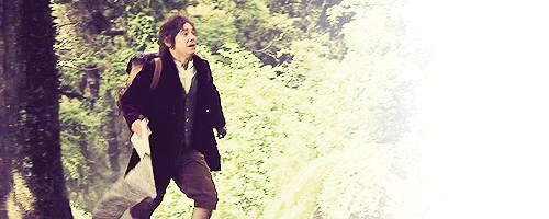 영화 호빗의 사람 덕질하게하는 요소 TOP 5 .gif | 인스티즈