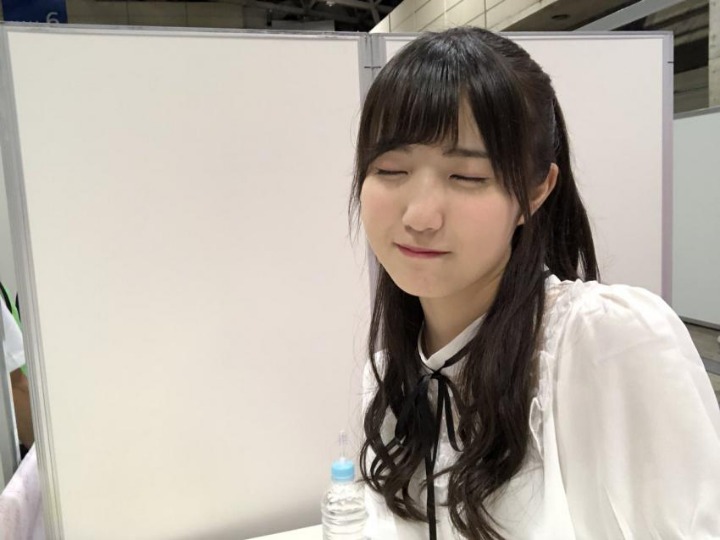 [프듀48] 혼다 히토미.jpgif | 인스티즈