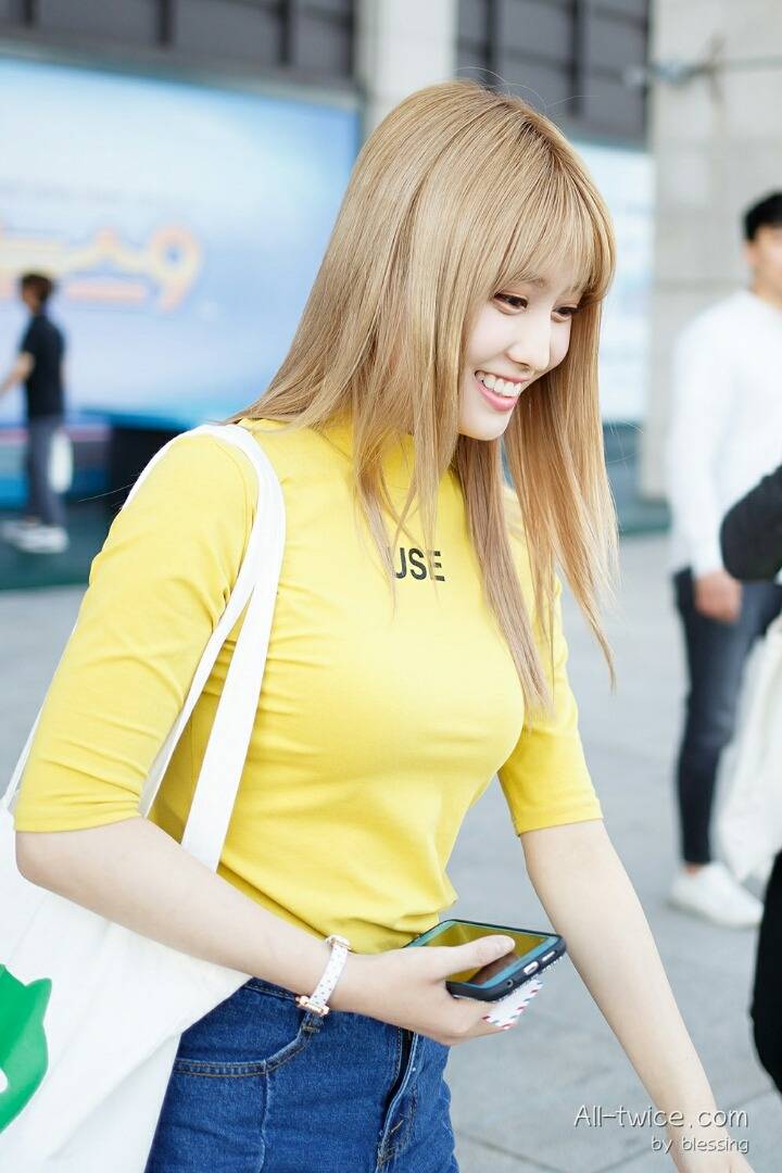 [트와이스] 미사모 출퇴근길 모음 | 인스티즈