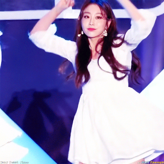 [러블리즈] 긴 연휴의 시작이라서 지수 | 인스티즈