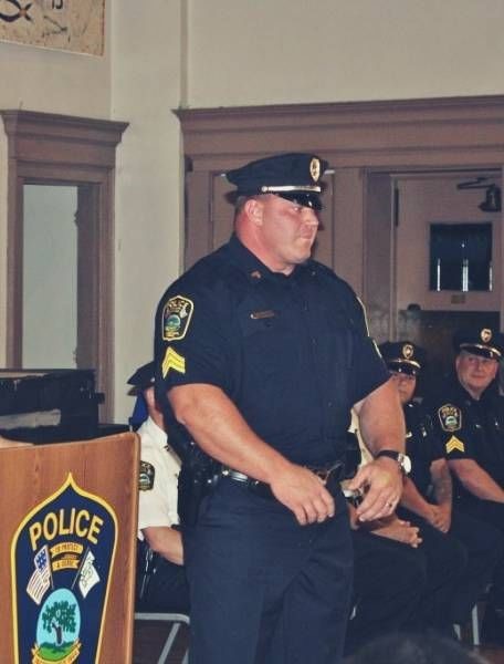 미국 뚱땡이 경찰에 대해 알아보자.jpgif | 인스티즈